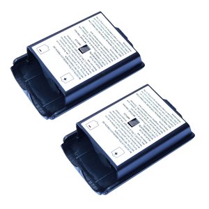 Battery Cover Case for Xbox 360 Wireless Controller Battery Shell for <strong>Xbox360</strong> AA Battery Pack Holder - Product Image 4