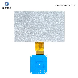 7,0 дюймов Tft ЖК-дисплей 7 Tft экран 1024x600 разрешение RGB интерфейс с сенсорным экраном - Product Image 5