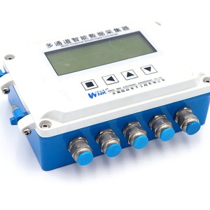 産業用4-20mA 0-10V温度トランスミッターセンサー (ディスプレイ付き) - Product Image 4