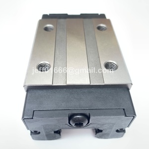 LLTHC30 Carriage LLTHC Original <strong>Linear</strong> Guide <strong>Rail</strong> <strong>Blocks</strong> LLTHC30RT0P5 - Product Image 6