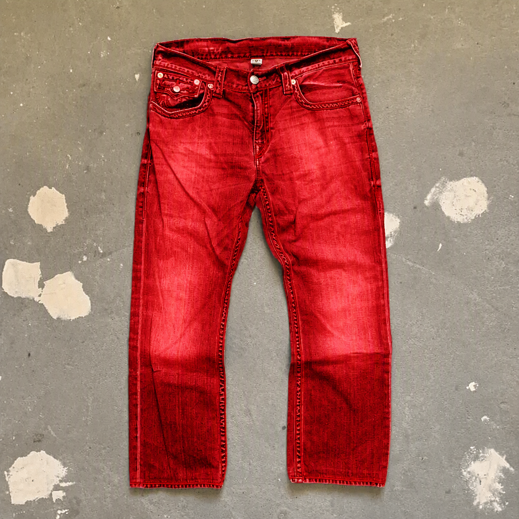 Rojo