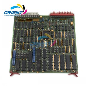 Original 00.785.0645 EPROM programado EPM7 00.781.2420 placa de circuito impreso RGP2 81.186.5435 módulo plano RGP2 para Heidelberg - Product Image 2