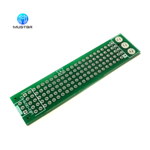 Energy Storage Printed Circuit Board Assembly for Batteries Resistors transformers Circuit Breakers Contactors Control Panels - Product Image 5