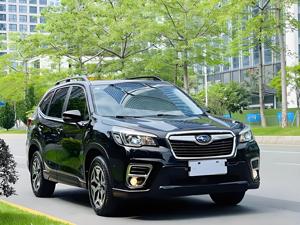 2024 Subaru Forester 2.0i AWD Luxury SUV สภาพใหม่อัตโนมัติเกียร์ธรรมดาพวงมาลัยซ้าย - Product Image 2