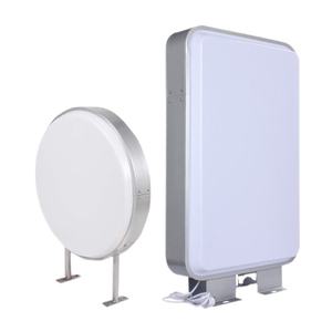 Tùy Chỉnh Hình Chữ Nhật LED Ánh Sáng Hộp Dấu Hiệu Bền Không Thấm Nước Khung Nhôm Điện Năng Thấp Treo Ngoài Trời Cửa Hàng Quảng Cáo Ánh Sáng Hộp - Product Image 3