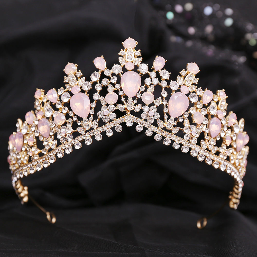 Gold+Jelly Pink