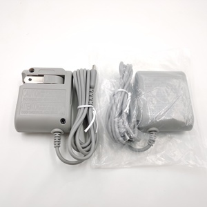 US Plug AC Power Adapter Travel Home Wall <strong>Charger</strong> for Nintendo DS Lite <strong>DSL</strong> NDSL Game Console