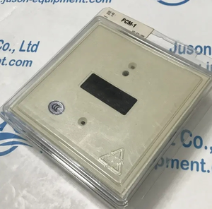N-o-t-i-f-i-e-r <strong>Controller</strong> FCM-1 - Product Image 2