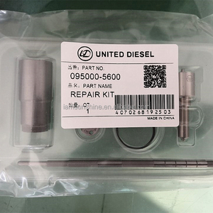 ชุดซ่อม UD 095000-7761 สําหรับหัวฉีด Assy 221000L020,23670-0L010,23670-30300 - Product Image 5