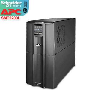 APC SMT2200I-CH <strong>UPS</strong> Uninterruptible Power Supply Smart-<strong>UPS</strong> 2200VA 2000W - Product Image 1