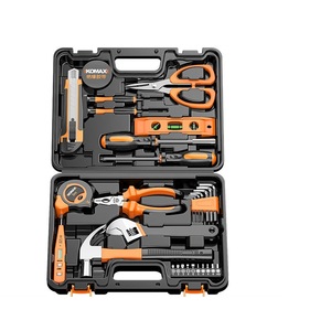 Fabrika toptan donanım araç 31 takım tamir manuel araç seti ev araç kiti - Product Image 6