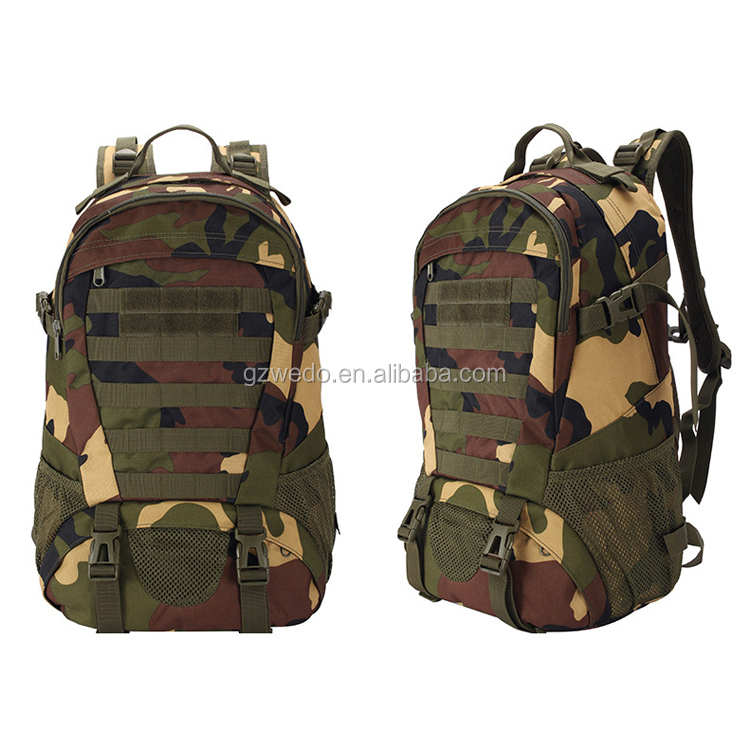 camuflaje del desierto