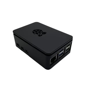 Venta al por mayor Raspberry Pi 5 Modelo B carcasa - Product Image 1
