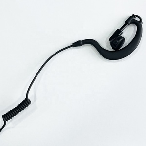 Walkie Talkie 2-Wired Earpiece for Baofeng UV-5R <strong>Retevis</strong> RT22 <strong>RT21</strong> RT19 H-777 RT68 RB26 High Quality Walkie Talkie Handheld - Product Image 5