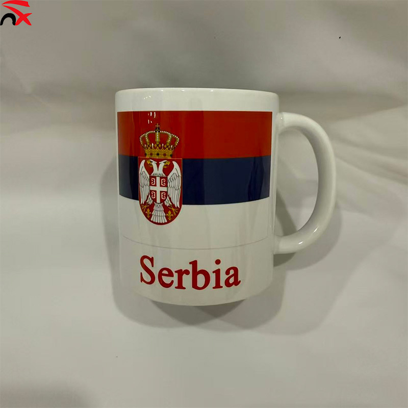 Serbie