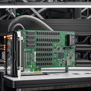 ADLINK Original PCIe-7432 32-CH Isolated <strong>Digital</strong> <strong>Input</strong> &amp; <strong>Output</strong> Embedded Computer PCI/CPCI-7432/7433/7434 <strong>Card</strong> - Product Image 3