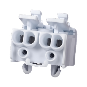 New Design 3-<strong>Input</strong> 1-<strong>Output</strong> Terminal Block <strong>Connector</strong> for Wholesales - Product Image 3