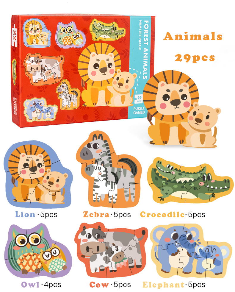 animals