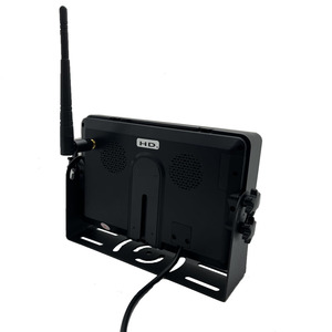 FWR-701 7 pollici monitor digitale auto retromarcia 1080P ahd telecamera retromarcia 24v sistema di retrovisione - Product Image 6