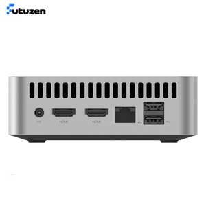 Mini PC para uso en el hogar y la Oficina Computadora de escritorio pequeña para negocios y servidores Directo de fábrica - Product Image 5