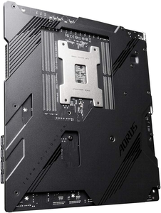 GIGABYTE TRX40 AORUS ana anakart Fins ler-dizi soğutucu 16 + 3 fazlar Infineon dijital VRM 3x PCIe 4.0x4 M.2 Intel WiFi 6 - Product Image 5