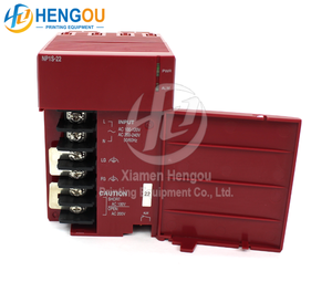 NP1S-22 110VA модуль питания для Hengoucn PLC модуль контроллера входного переменного тока 100-200 В модуль уровня связи NP1S22 - Product Image 1