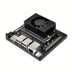 945-13766-0000-000 Nvidia Jetson Orin Nano Developer Kit 40 TOPS 8GB Module Robot Edging Compute AI Development Board - Product Image 1