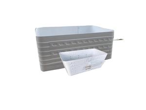 Showcase Máy làm lạnh phần cuộn trái phiếu thiết bị bay hơi tủ lạnh nhỏ cuộn dây hiển thị nhỏ thiết bị bay hơi không khí - Product Image 5