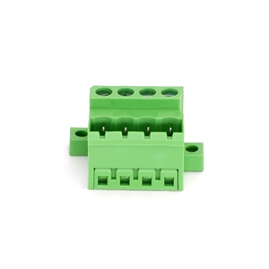 Muestra gratis, Conector de cable de YE3270-508, bloque de terminales, 5,08mm, Conector de Terminal - Product Image 6