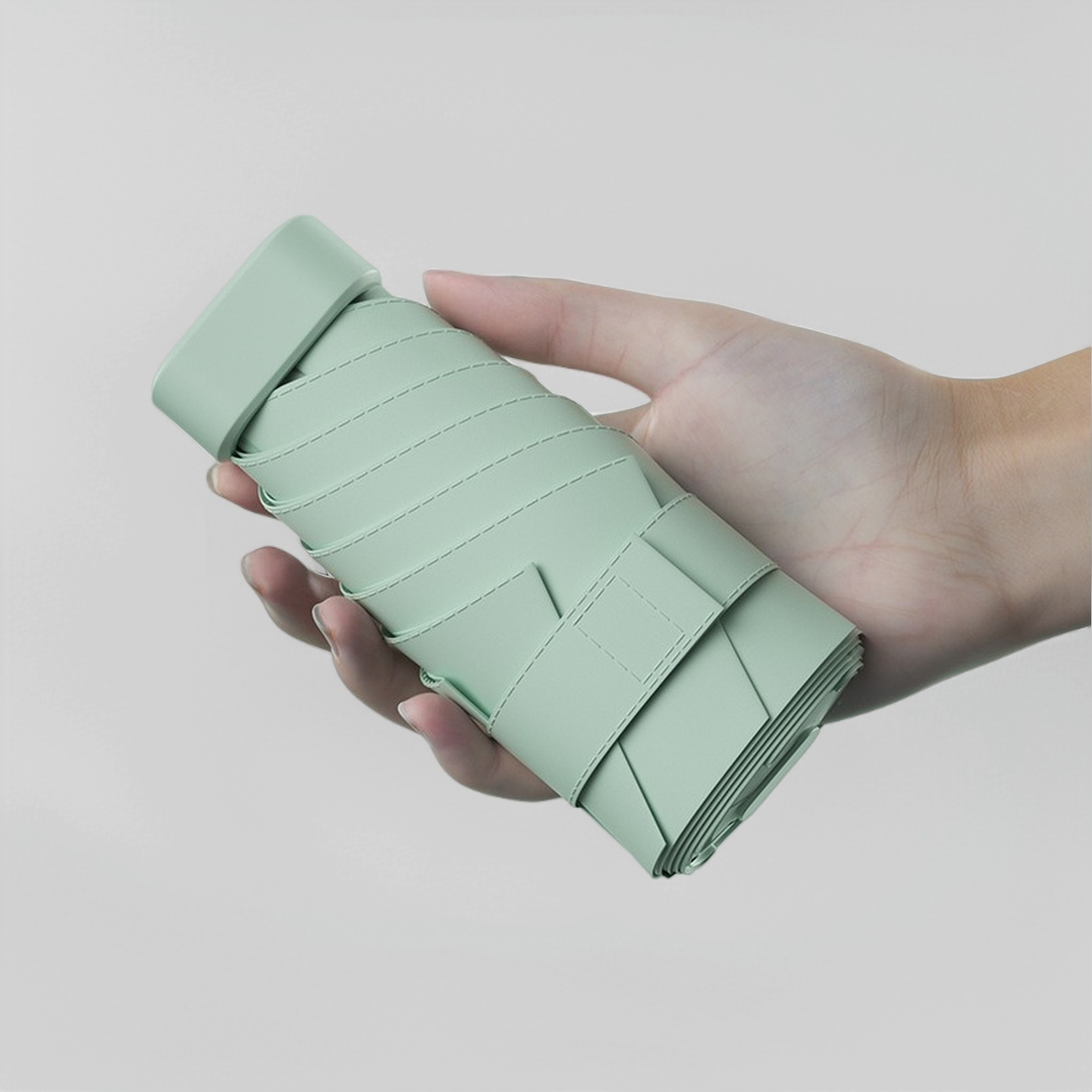 Mint Green