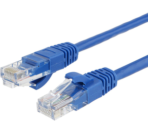 Yönlendirici Modem için yüksek hızlı ağ kedi 6 Ethernet Patch Lan kablosu - Product Image 4