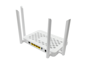 Wifi6 ax3000 <span class=keywords><strong>Router</strong></span> với tầm xa anten ONT với SC Loại kết nối - Product Image 6