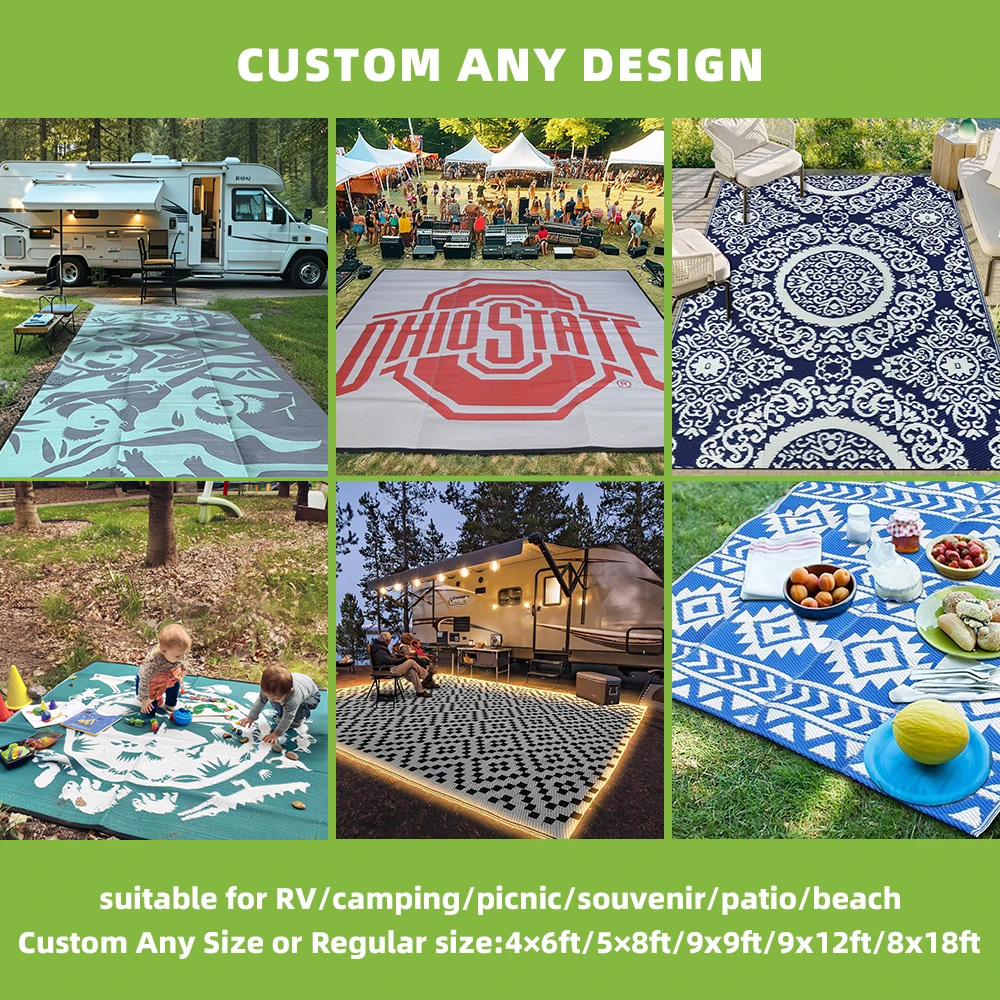 custom pattern