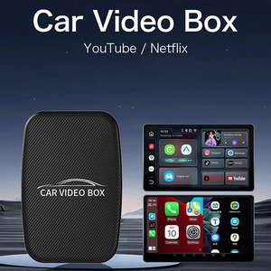 <span class=keywords><strong>2025</strong></span> New 3 Trong 1 Không Dây Carplay <span class=keywords><strong>Android</strong></span> Tự Động Phương Tiện Truyền Phát Youtube Netflix Hỗ Trợ Google Play Cửa Hàng Carplay Video Ai Hộp - Product Image 2