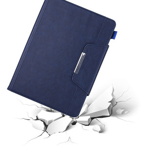 Top Quality Wallet Leather Design Stand Smart Case <strong>Cover</strong> Pu Leather Case for <strong>ipad</strong> 10.<strong>2</strong> 10.5 - Product Image 4