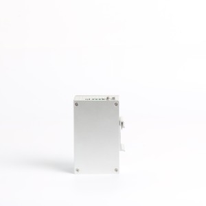 100m 8 Ports Klemmen block Din Rail Industrieller Netzwerk-Switch Für den Außenbereich Ethternet-Switch - Product Image 4