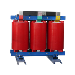 Hoch effizienter 175-kVA-Trockentransformator 415V/208V-Ausgang mit 35-kV/6-kV-Eingang zum Verkauf - Product Image 1