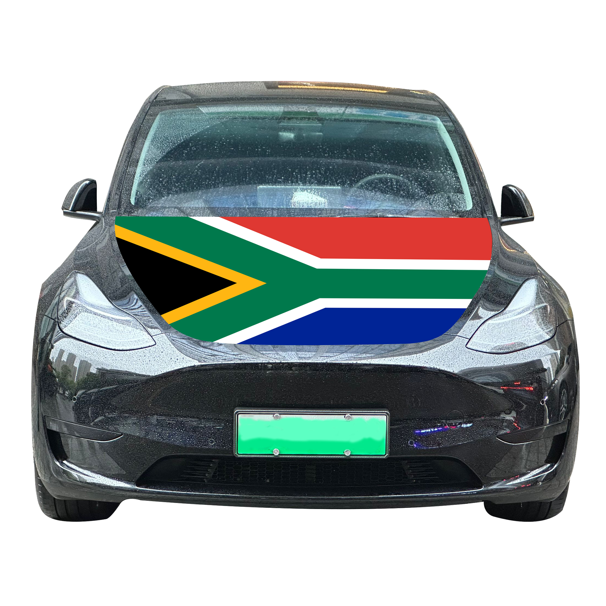 Bandiera del Sudafrica