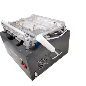 PCBA testi jig OEM hizmeti PCB test fikstürü farklı boyut için PCBA testi 2/4/8/16 veya daha fazla panoları aynı anda - Product Image 4