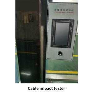 24 Core Fiber Optic Distribution Frame 19&quot; Cabinet ODF Rack Mount With SC/APC Couplers/Adapter <strong>And</strong> pigtails - Product Image 3