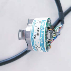 Yeni orijinal kodlayıcı fa-coder OIH48-5000P24-L6-5V TS5217N569 ürünleri tedarikçisi fiyat - Product Image 5