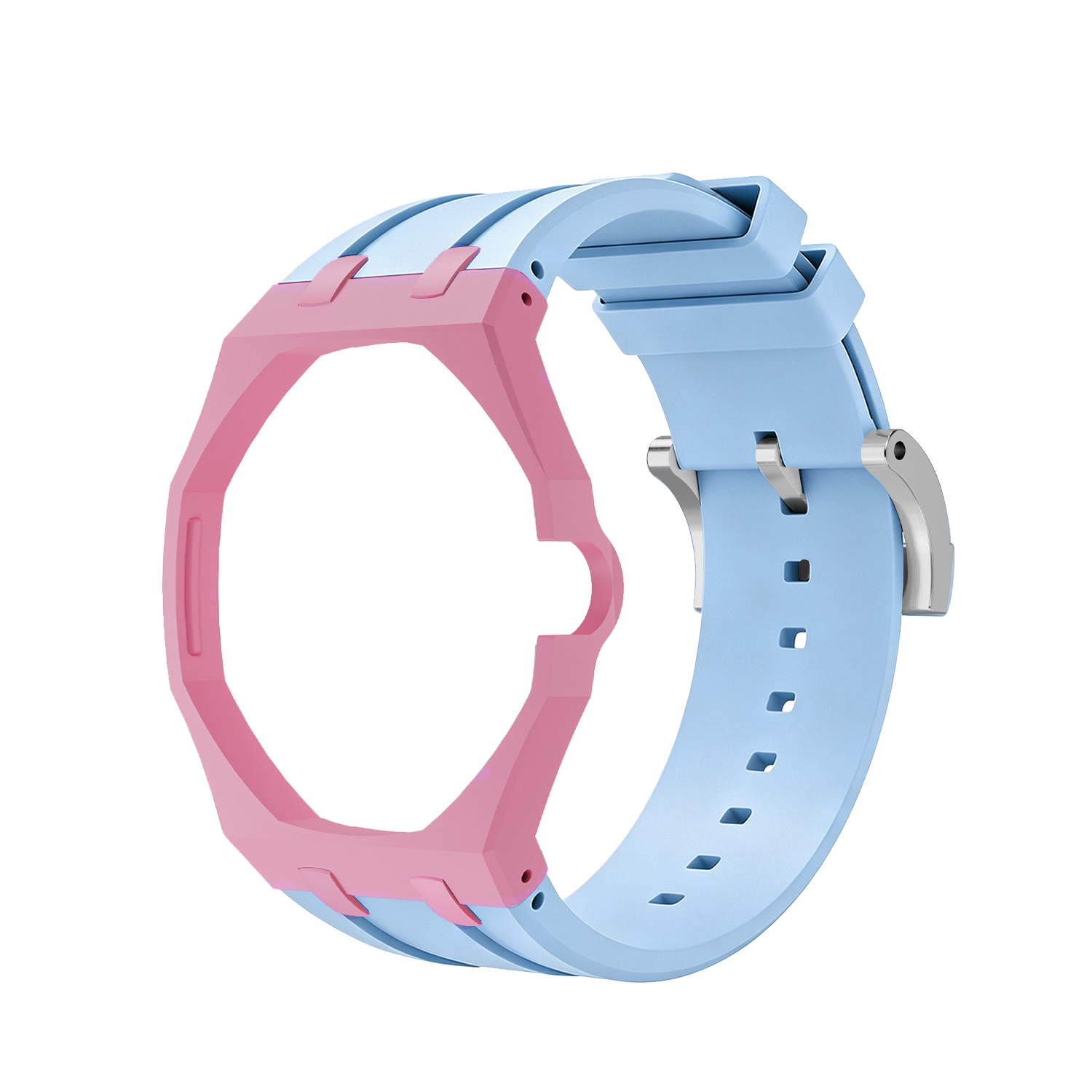 Rosa+azul claro-3 en punto