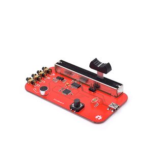 Special Sensor Modules &amp; Kits for Board <strong>Programming</strong> Learning &amp; Teaching Experiment