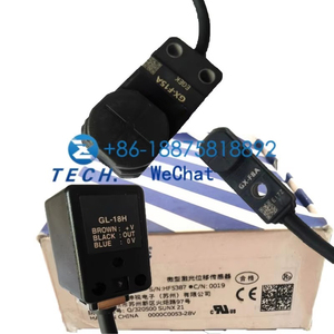 Yakınlık anahtarı GX-F12A yakınlık sensörü yeni fabrika mühürlü teklif yapmak - Product Image 2
