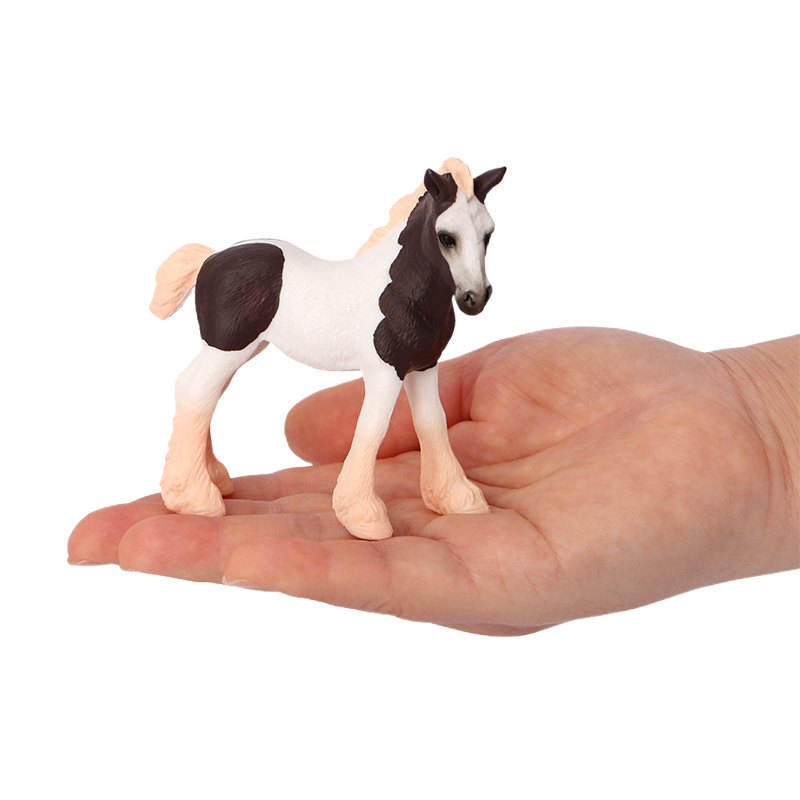 4180 Cheval poney