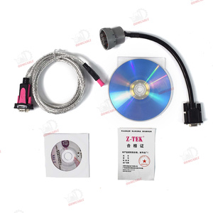 Per inpower pro v14.5 + getac f110 tablet generazione di energia genset software di diagnosi - Product Image 2