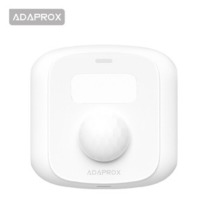 ZigBee 3,0 умный беспроводной датчик движения-DIY командный дизайн для домашней автоматизации, соединяется с другими интеллектуальными устройствами - Product Image 5