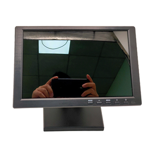 コンピューターモニター10.1インチ液晶モニター1280*800解像度hdディスプレイIpsパネルVga信号入力付き - Product Image 5