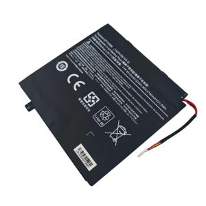 Mới ap14a4m ap14a8m thay thế pin máy tính xách tay cho Acer Aspire chuyển đổi 10 10E 11V SW5-011 SW5-012 Iconia Tab 10 loạt máy tính xách tay - Product Image 2