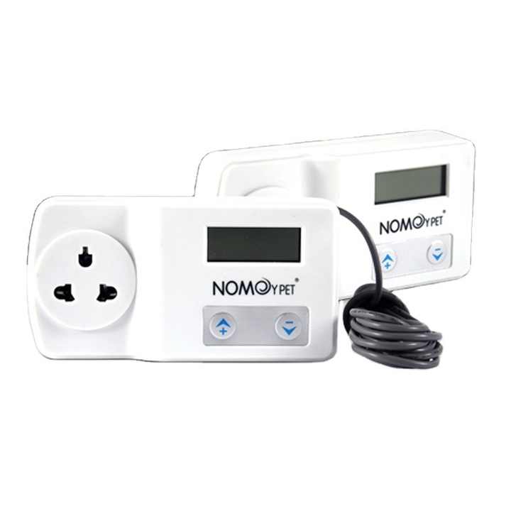 Nomoy pet termostato reptil NMM-01, por atacado de alta qualidade